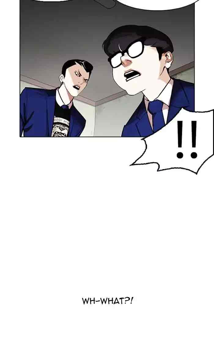 Lookism 167 64