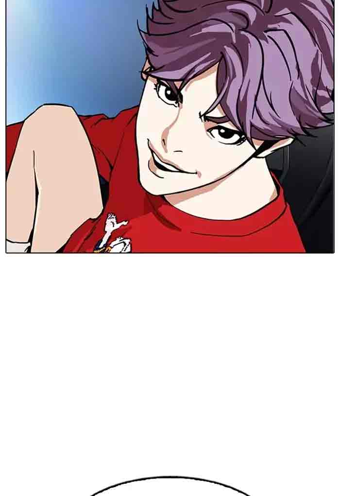 Lookism 168 108