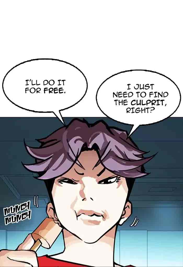 Lookism 168 11