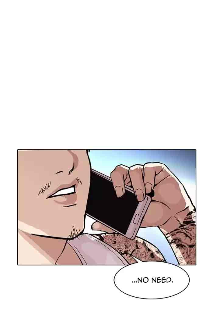 Lookism 168 112