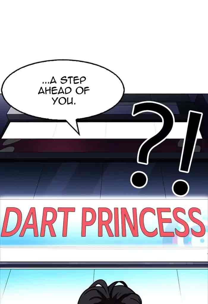 Lookism 168 114