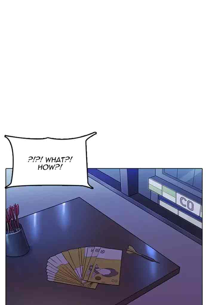 Lookism 168 116