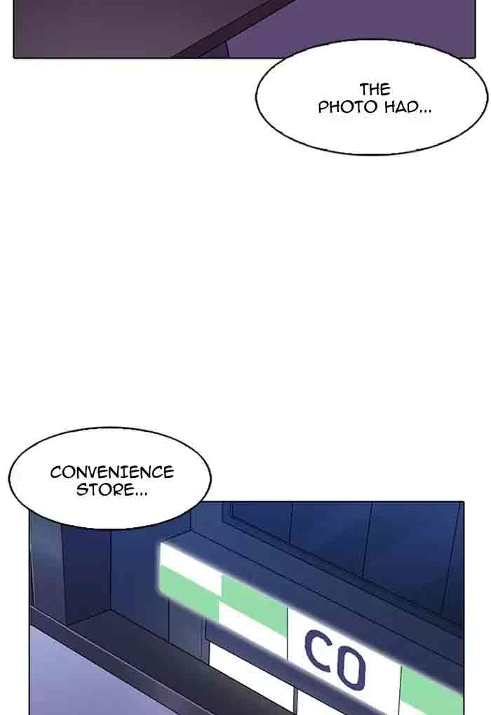 Lookism 168 117