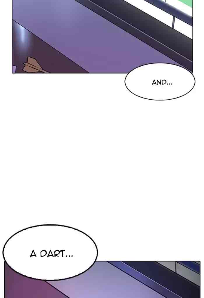 Lookism 168 118