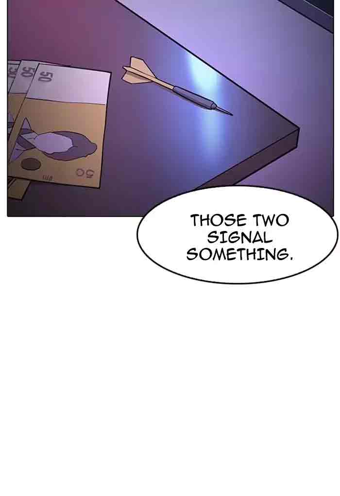 Lookism 168 119