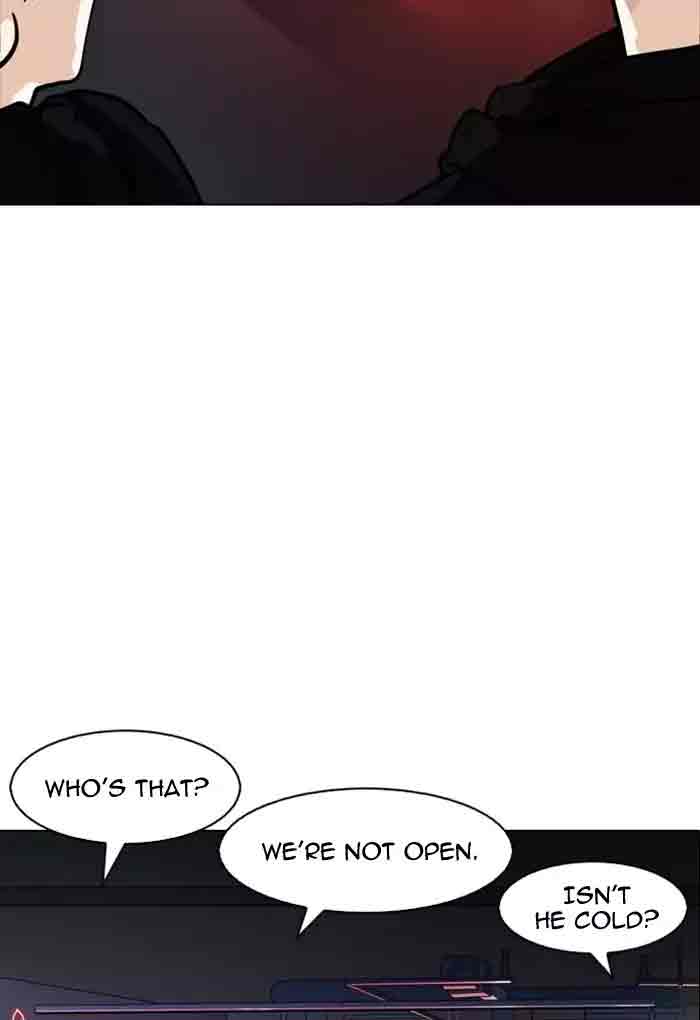 Lookism 168 130