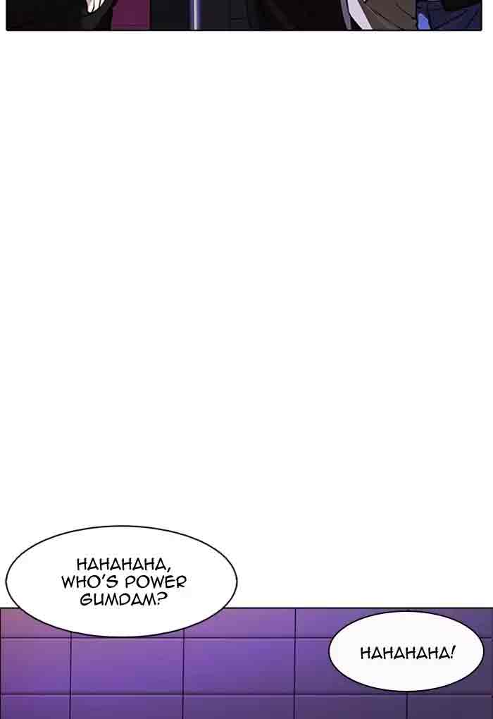 Lookism 168 134