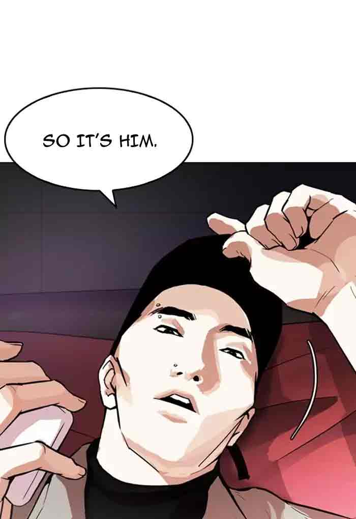 Lookism 168 139