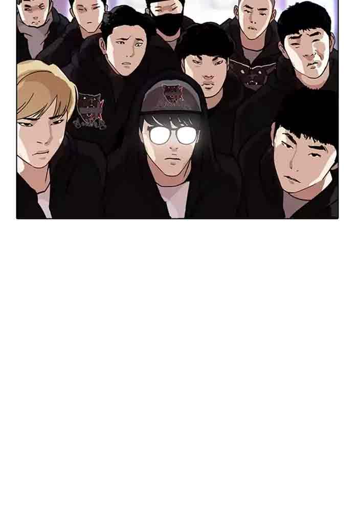 Lookism 168 141