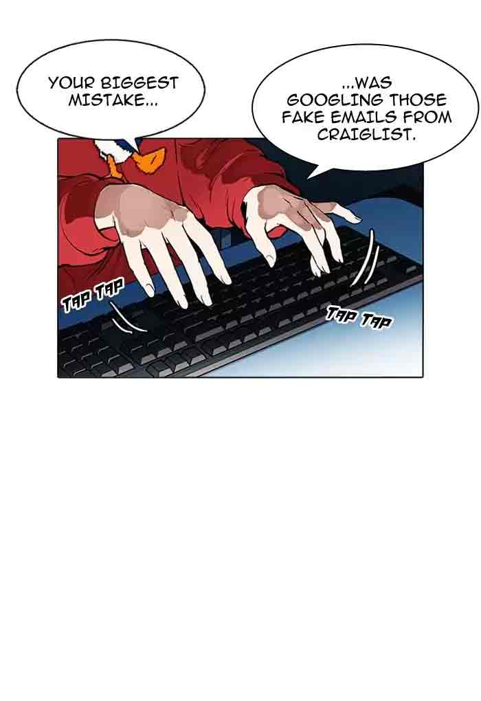 Lookism 168 15