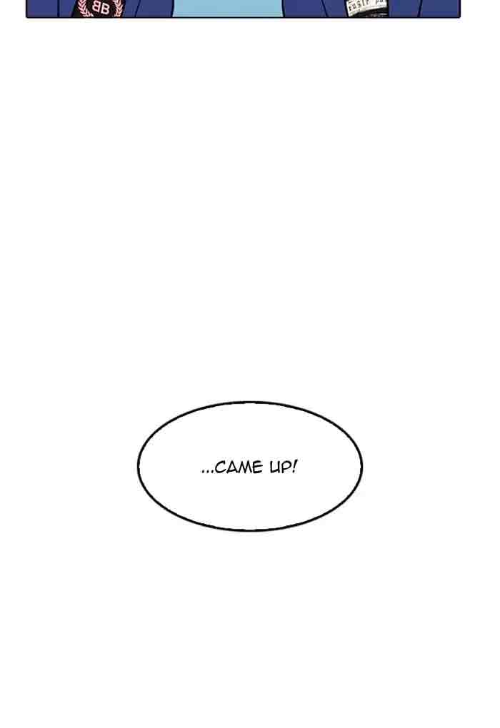 Lookism 168 22