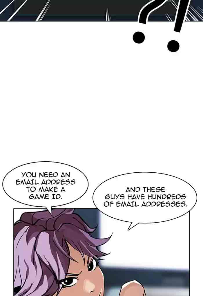 Lookism 168 24