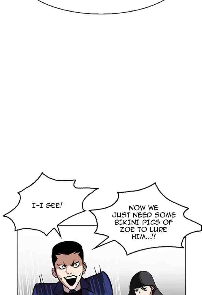 Lookism 168 26