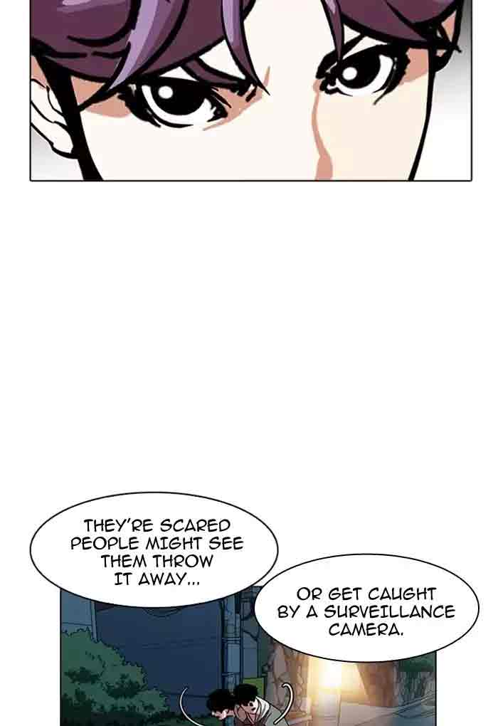 Lookism 168 34