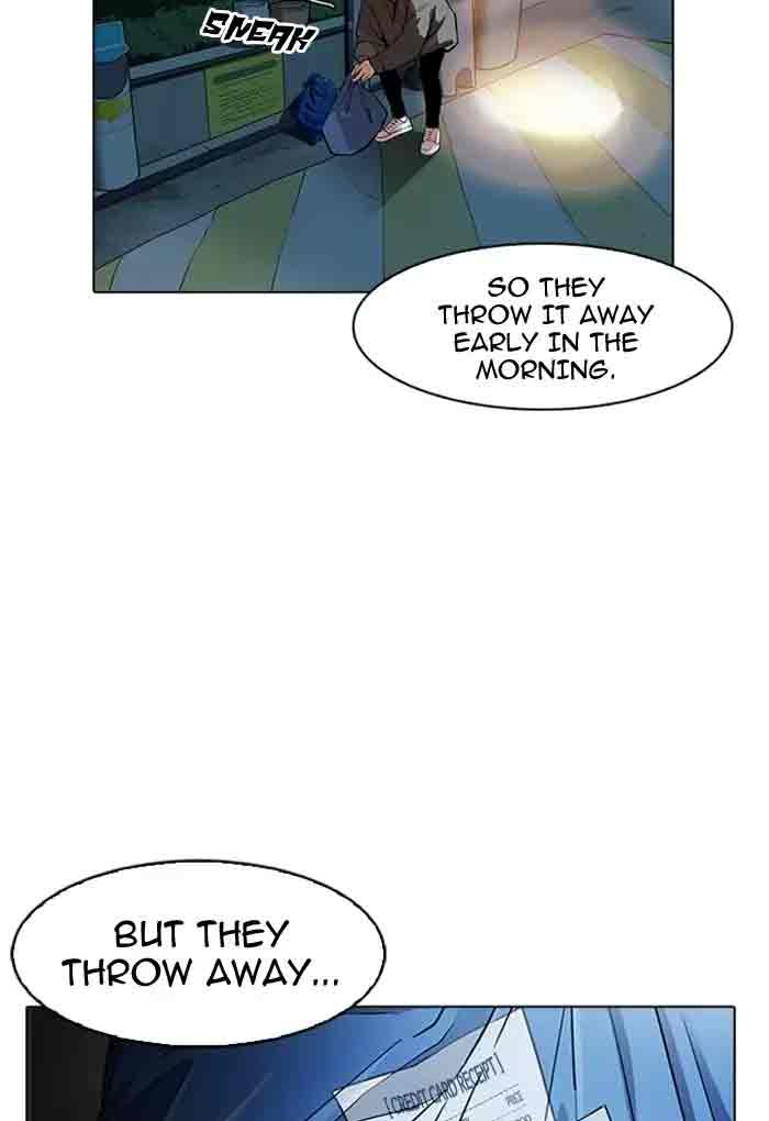 Lookism 168 35