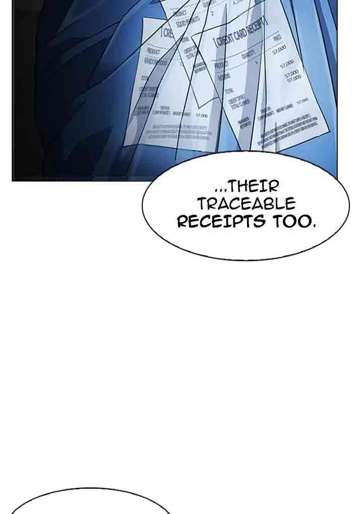 Lookism 168 36