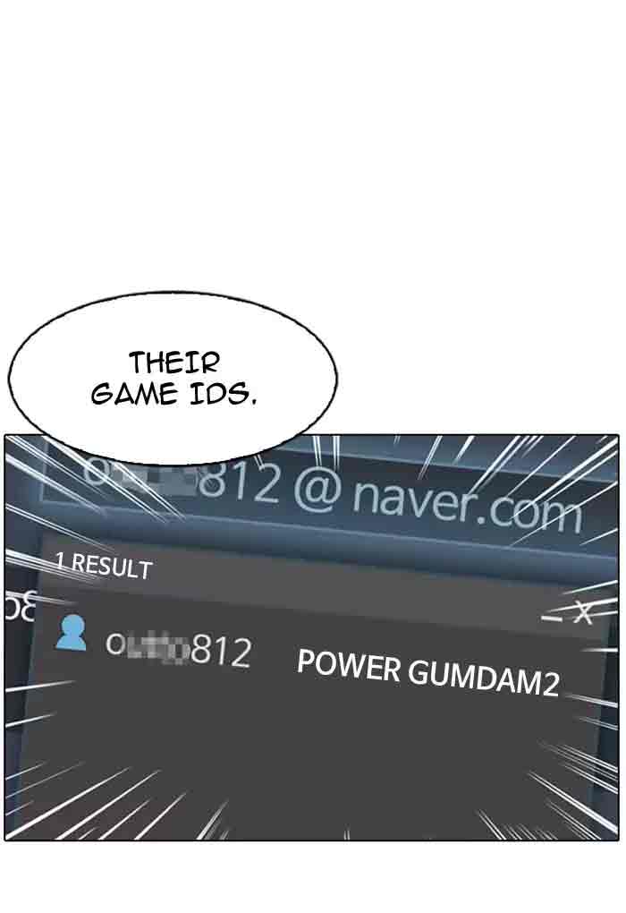Lookism 168 39