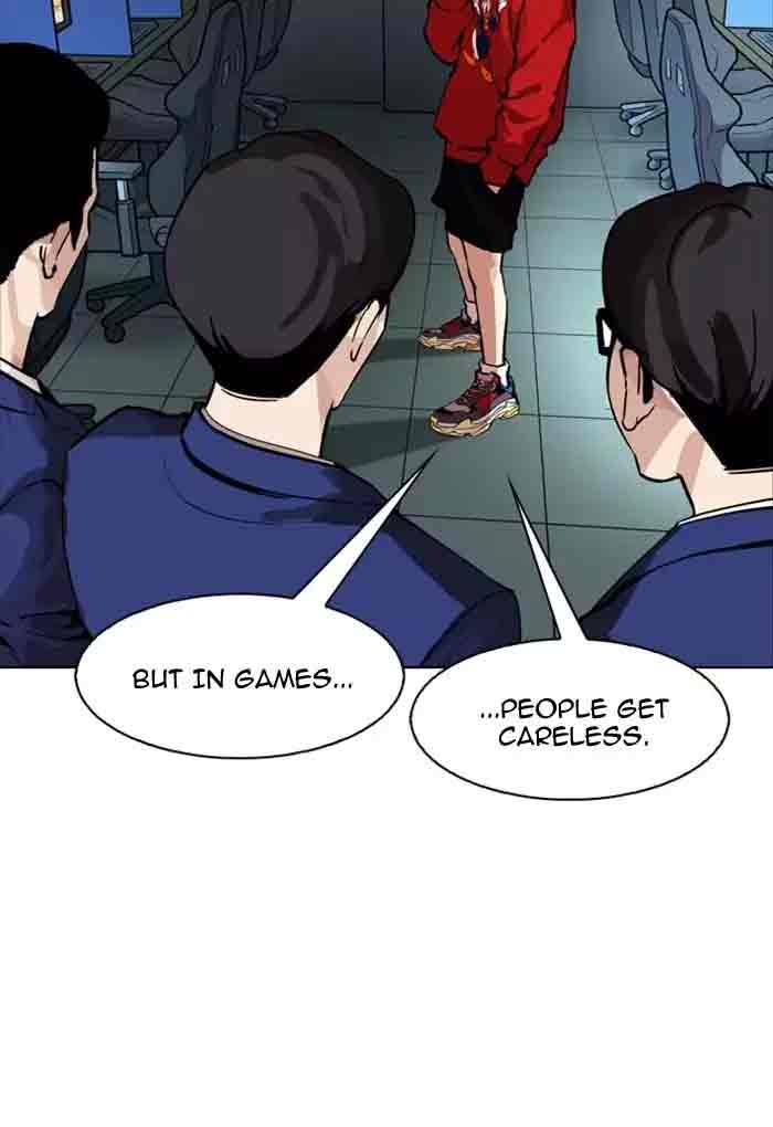 Lookism 168 42