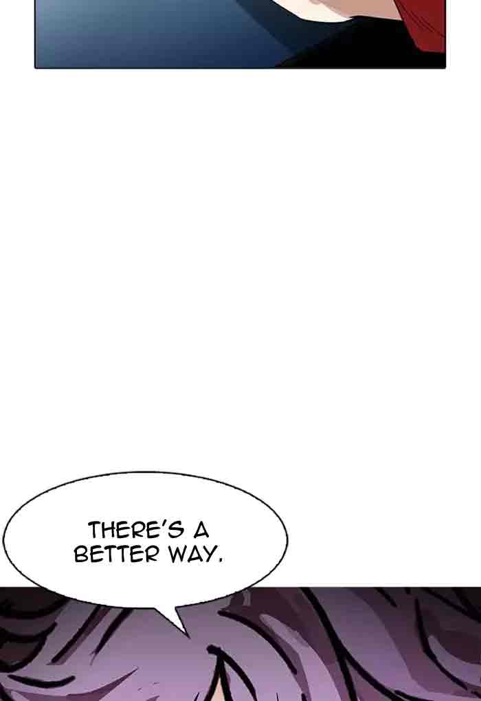 Lookism 168 45