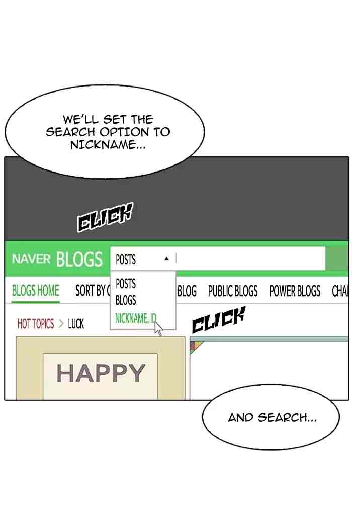 Lookism 168 48