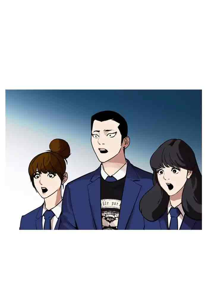 Lookism 168 50