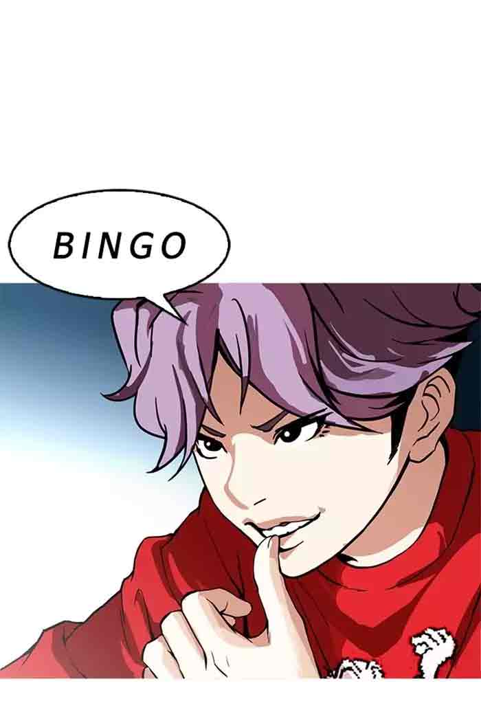 Lookism 168 51
