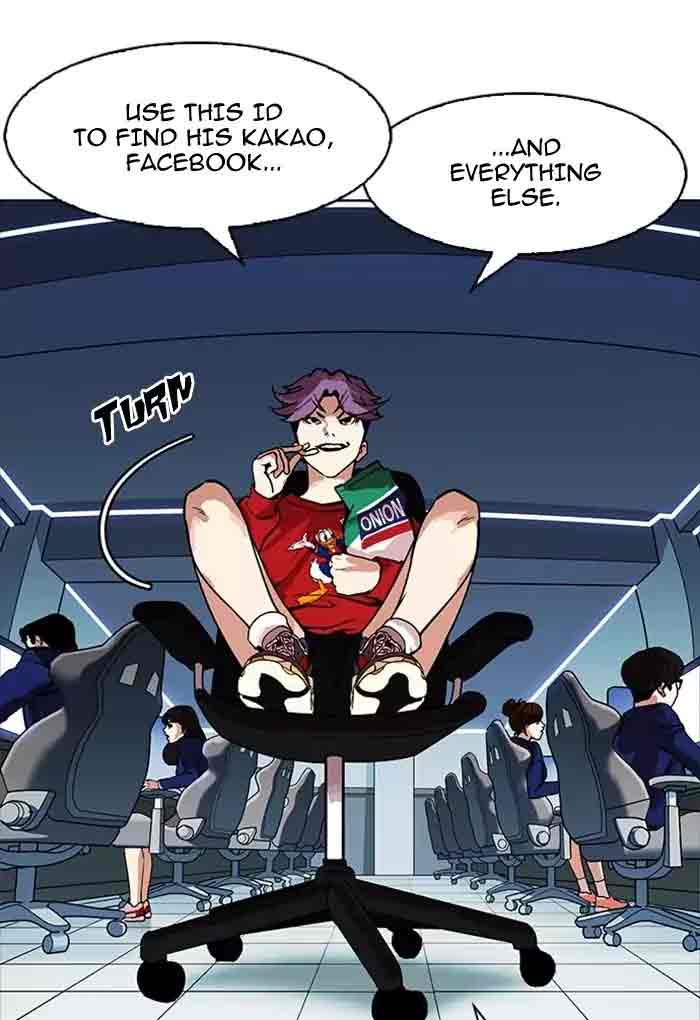 Lookism 168 58