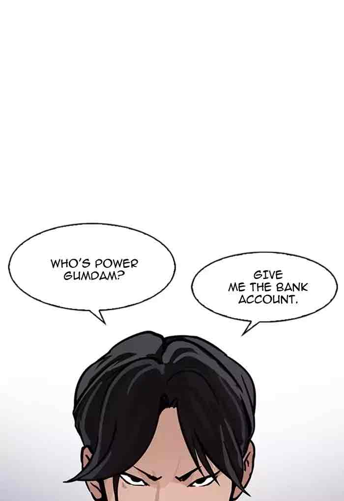 Lookism 169 1