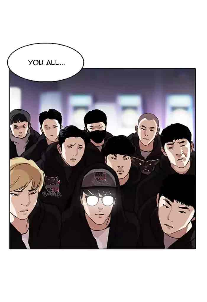 Lookism 169 10
