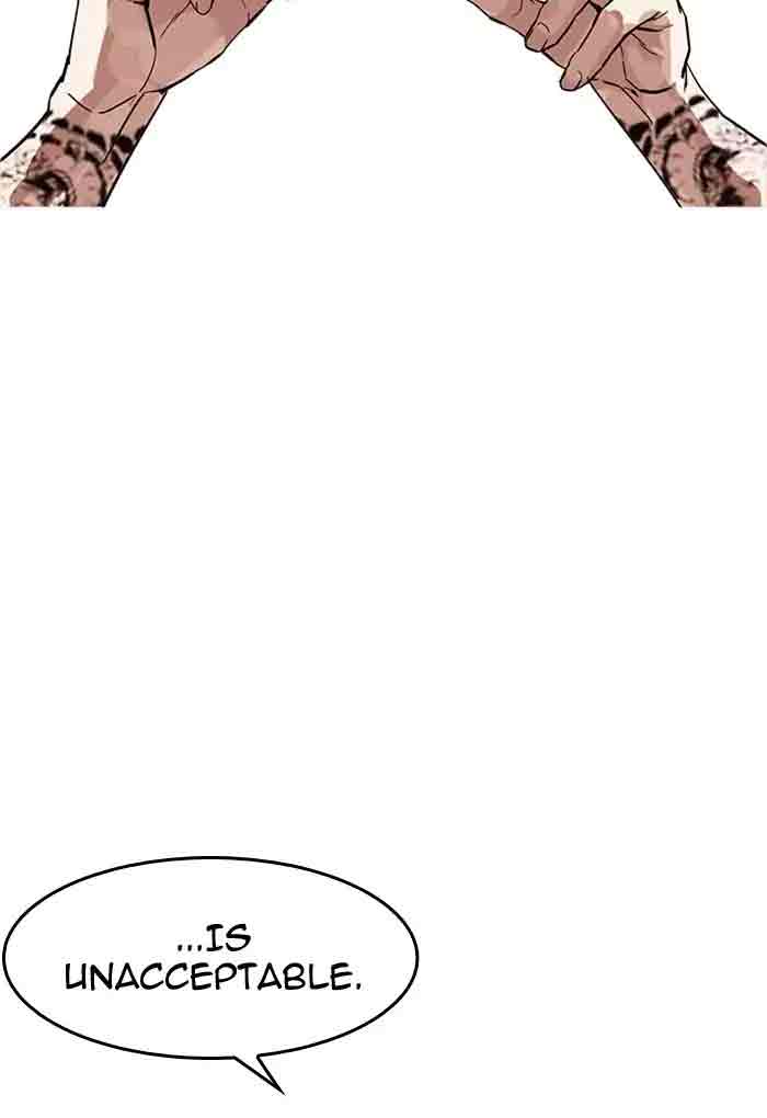 Lookism 169 114