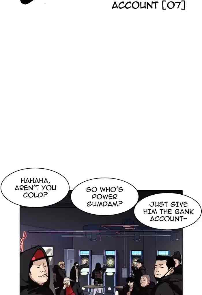 Lookism 169 14