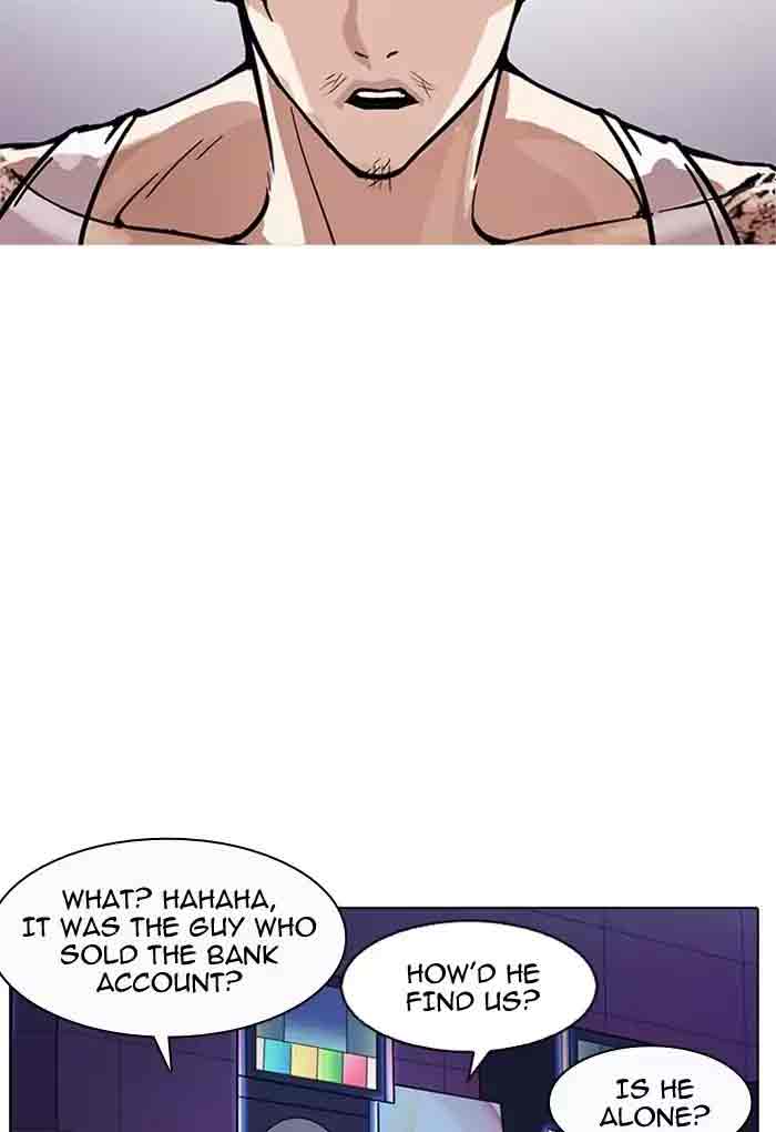 Lookism 169 2