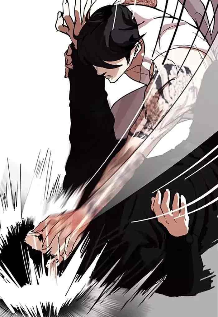 Lookism 169 29