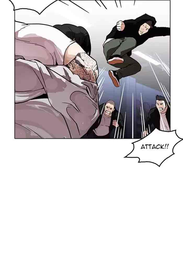 Lookism 169 34