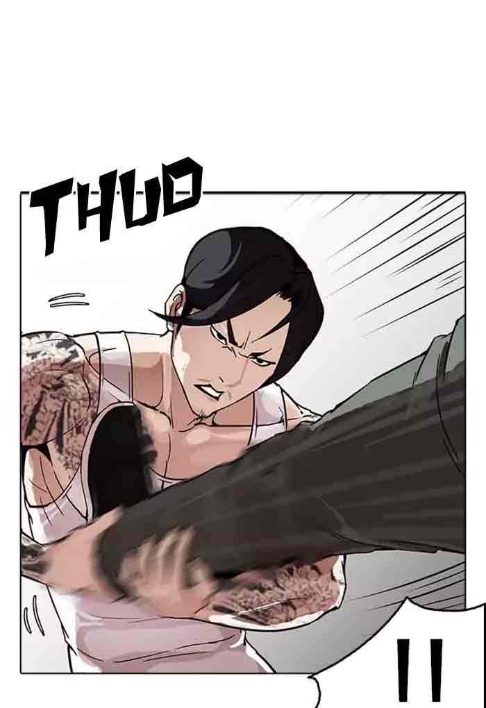 Lookism 169 35