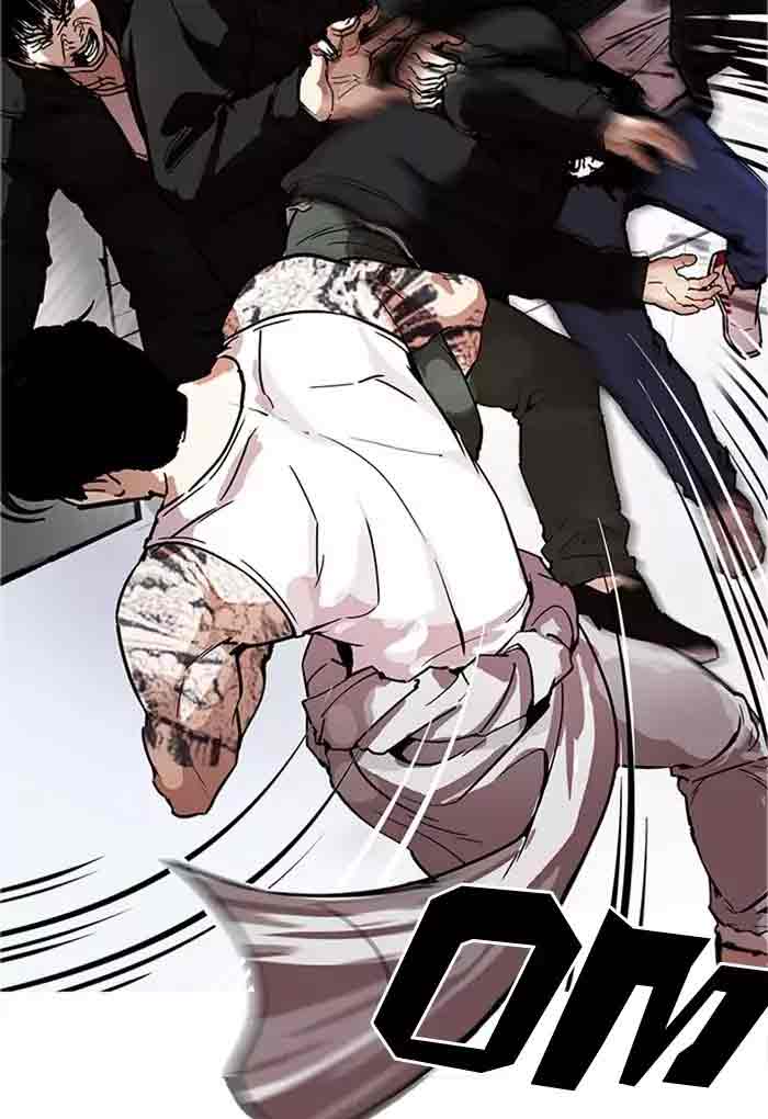 Lookism 169 39