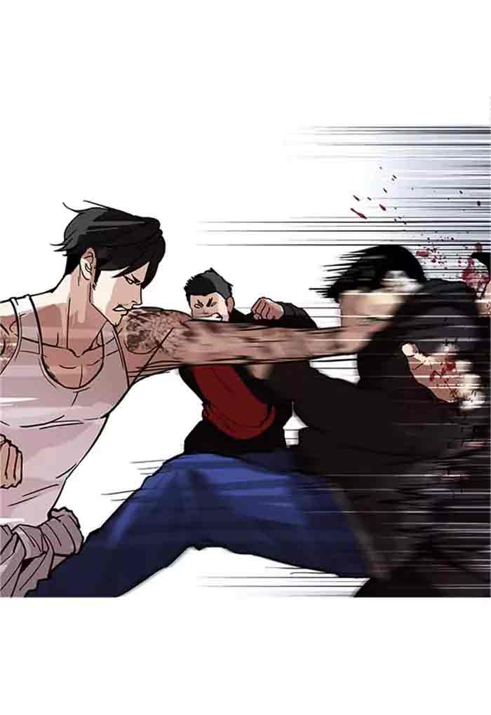 Lookism 169 46