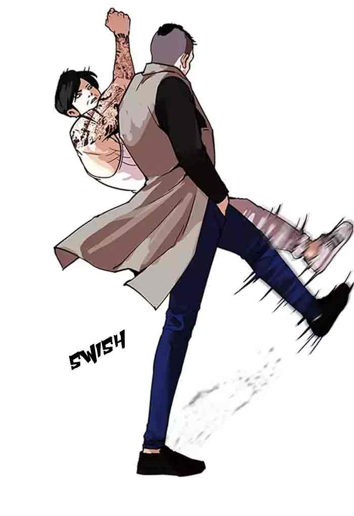 Lookism 169 72