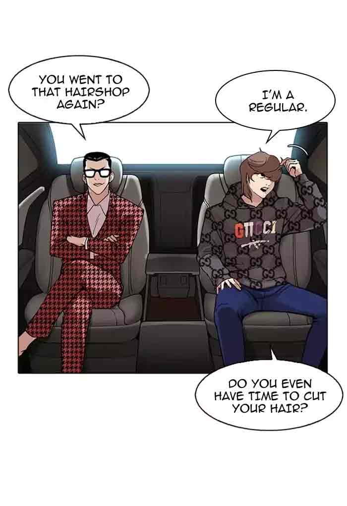 Lookism 169 77