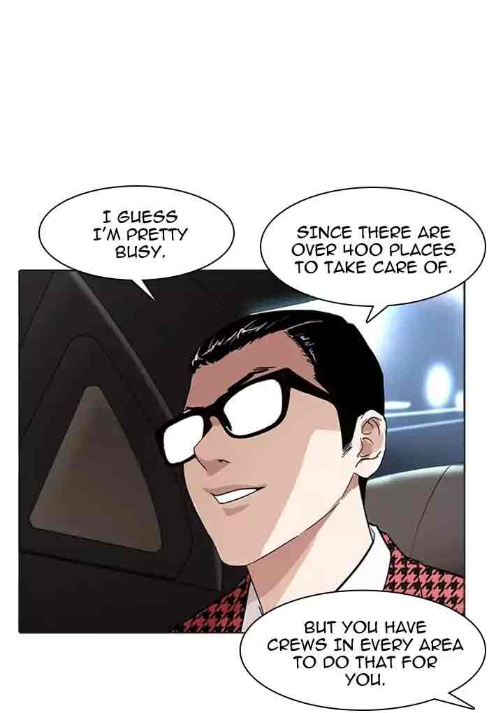 Lookism 169 78