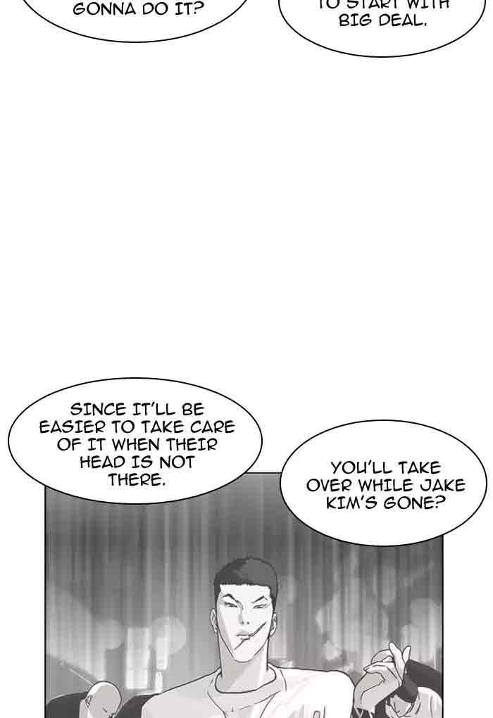 Lookism 169 80