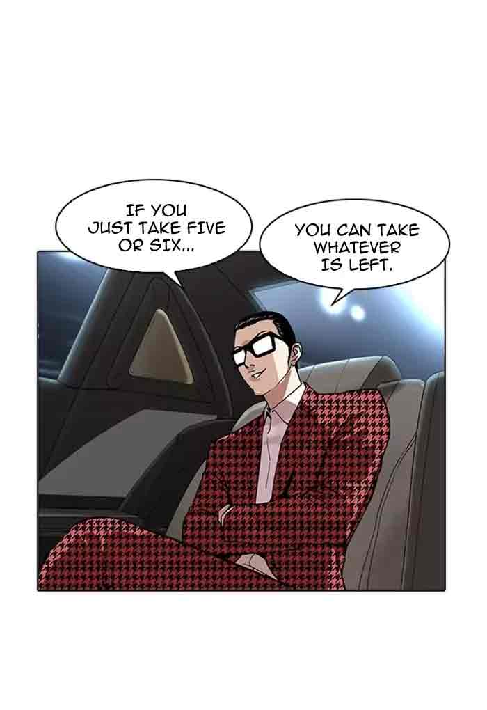 Lookism 169 84