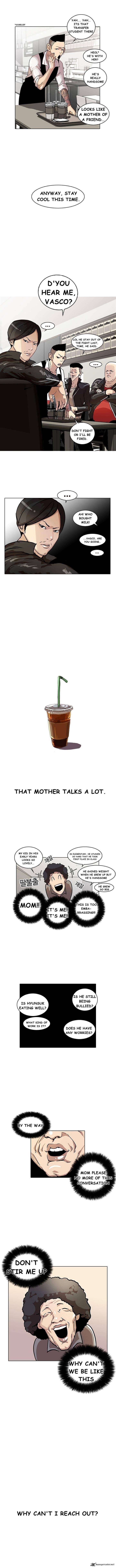 Lookism 17 7