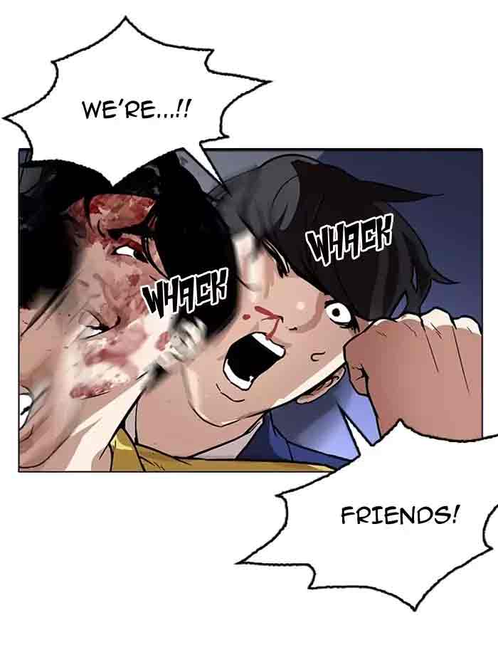 Lookism 171 108