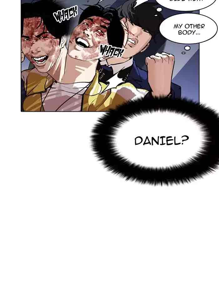 Lookism 171 116