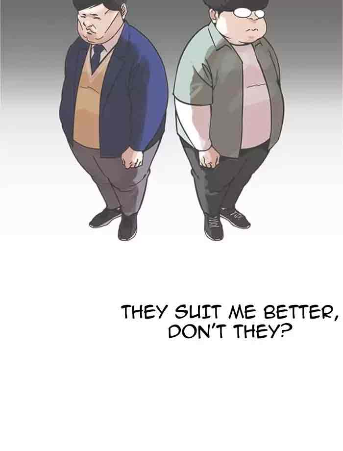 Lookism 171 118
