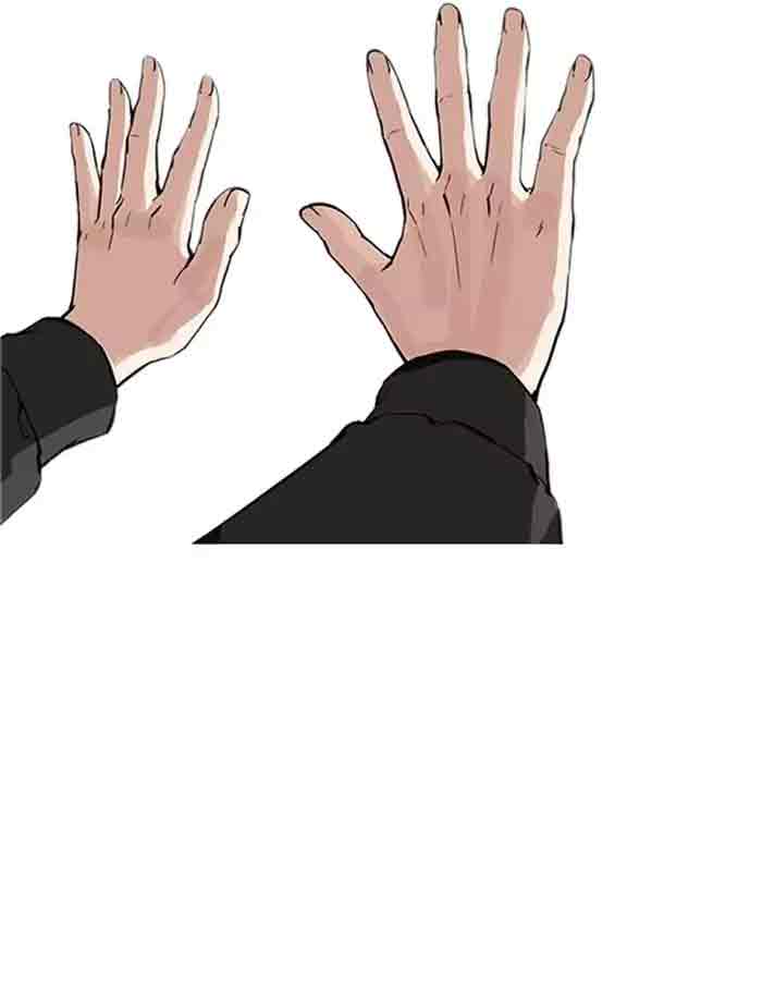 Lookism 171 122