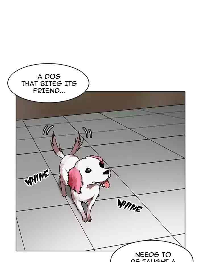 Lookism 171 5