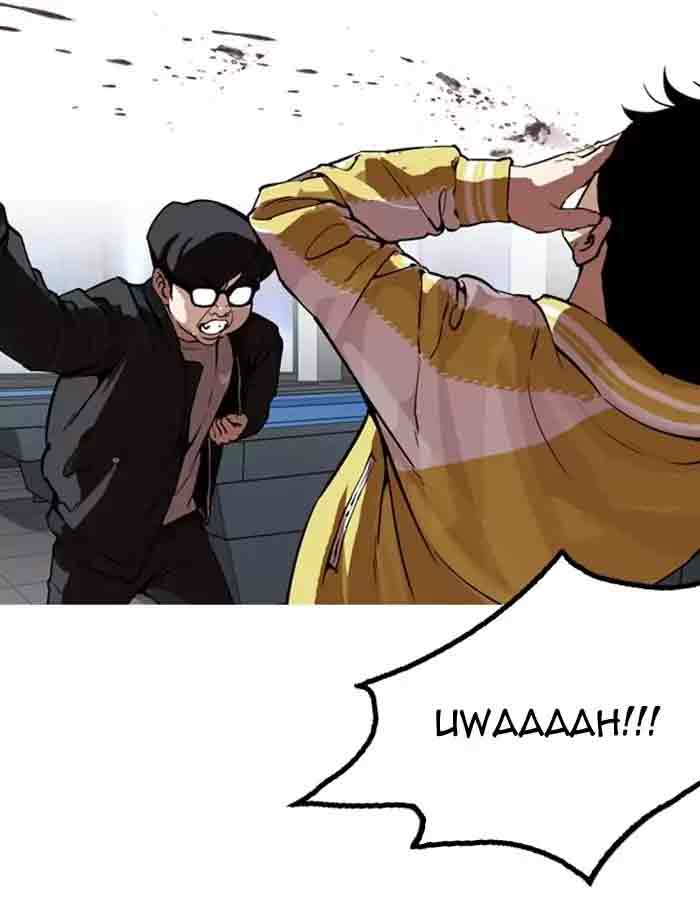 Lookism 171 61