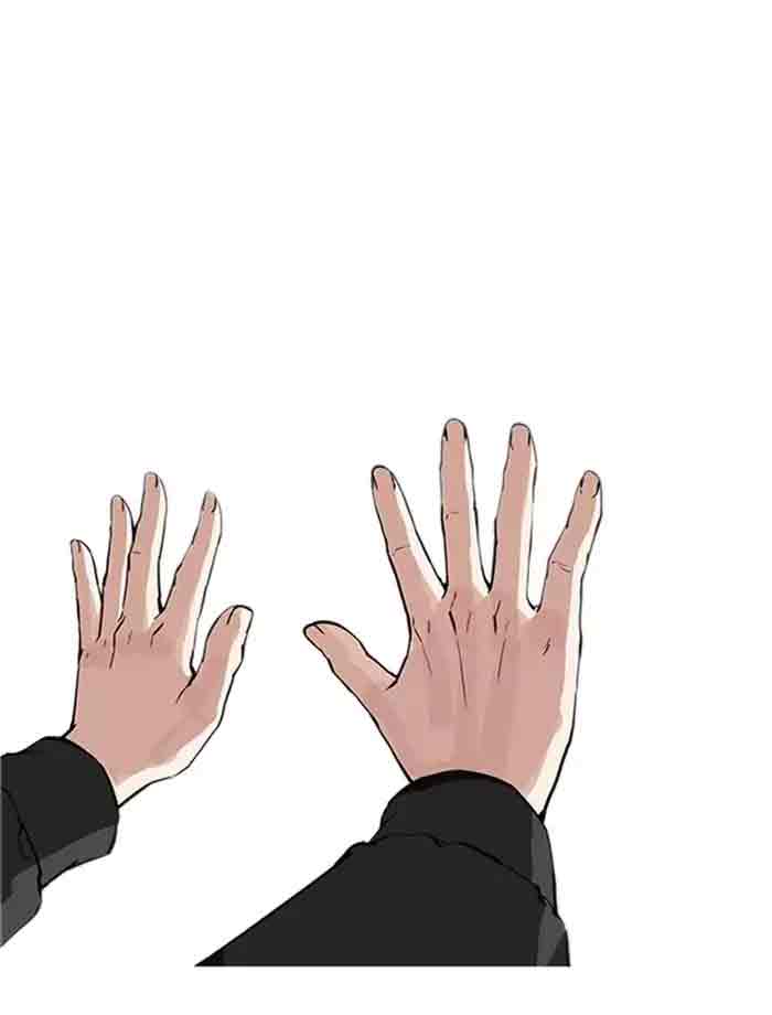 Lookism 172 1